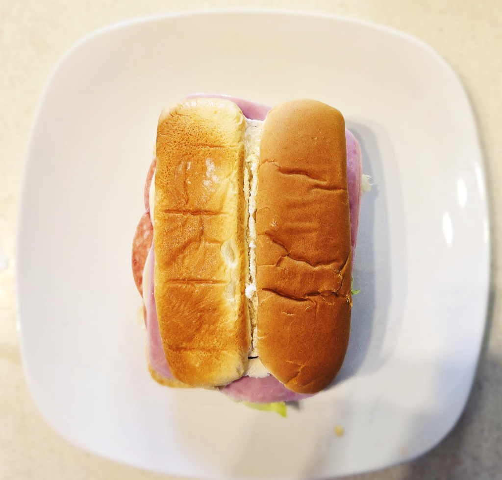 BunSandwich