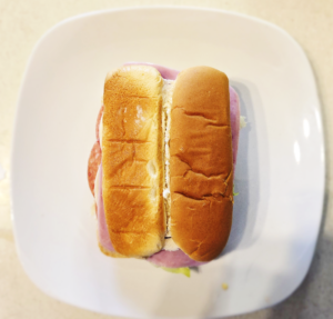 BunSandwich