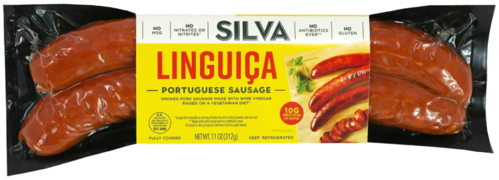 Linguica