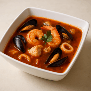 cioppino