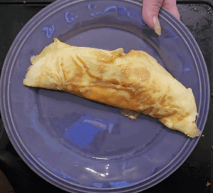 Omelet