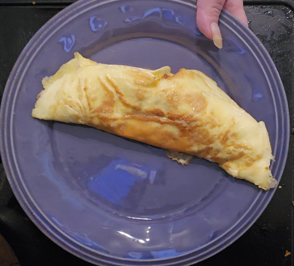 Omelet