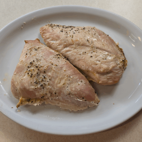 Turkey Breast Tenderloin